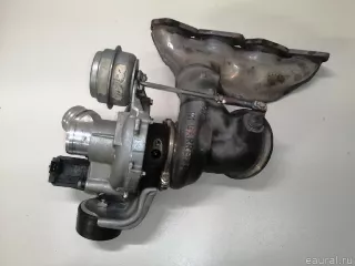11624601147 BMW Турбина BMW X3 G01 Арт E23313977, вид 11