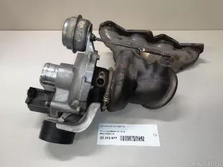 11624601147 BMW Турбина BMW X3 G01 Арт E23313977, вид 12