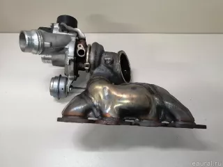 11624601147 BMW Турбина BMW X3 G01 Арт E23313977, вид 6