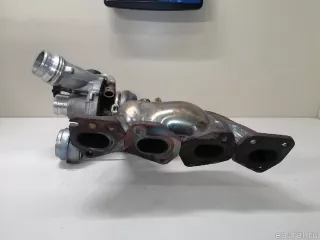 11624601147 BMW Турбина BMW X3 G01 Арт E23313977, вид 7