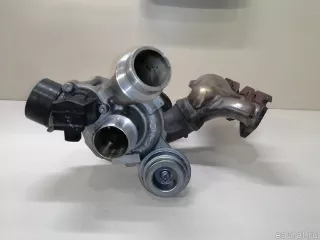 11624601147 BMW Турбина BMW X3 G01 Арт E23313977, вид 8