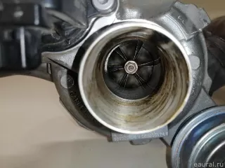 11624601147 BMW Турбина BMW X3 G01 Арт E23313977, вид 9