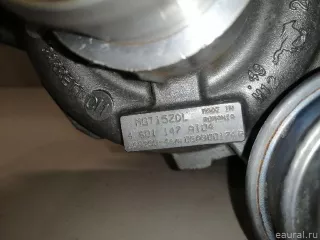 11624601147 BMW Турбина BMW X3 G01 Арт E23313977, вид 10