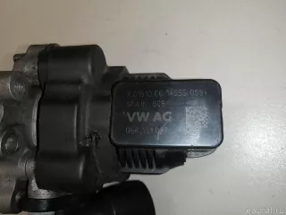 06K131097L VAG Клапан EGR Volkswagen Passat B8 Арт E23325075, вид 6