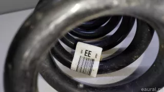 33536851726 BMW Пружина задняя BMW 3 F30/F31/GT F34 Арт E23328823, вид 5