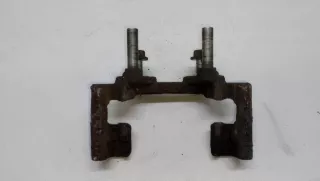 34216850860 BMW Скоба суппорта заднего BMW 1 F20/F21 Арт E23328829, вид 1