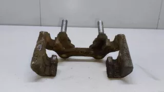 34216850860 BMW Скоба суппорта заднего BMW 1 F20/F21 Арт E23328829, вид 2