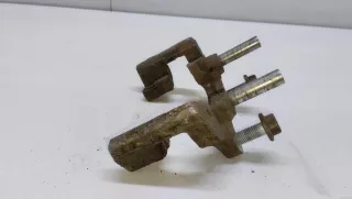 34216850860 BMW Скоба суппорта заднего BMW 1 F20/F21 Арт E23328829, вид 3