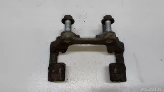 34216850860 BMW Скоба суппорта заднего BMW 1 F20/F21 Арт E23328829, вид 6