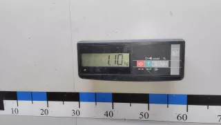 34216850860 BMW Скоба суппорта заднего BMW 1 F20/F21 Арт E23328829, вид 8