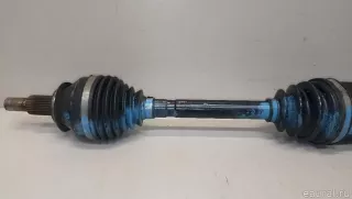 FTB42550X Mazda Полуось передняя правая Mazda CX-5 1 Арт E23330664, вид 2
