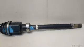 FTB42550X Mazda Полуось передняя правая Mazda CX-5 1 Арт E23330664, вид 3