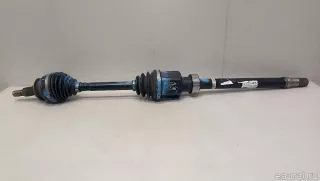 FTB42550X Mazda Полуось передняя правая Mazda CX-5 1 Арт E23330664, вид 4