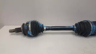 FTB42550X Mazda Полуось передняя правая Mazda CX-5 1 Арт E23330664, вид 5