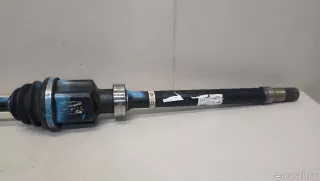 FTB42550X Mazda Полуось передняя правая Mazda CX-5 1 Арт E23330664, вид 6