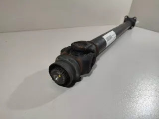26208605867 BMW Вал карданный передний BMW X3 F25 Арт E23333196, вид 4