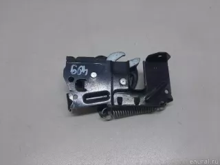 51237242549 BMW Замок капота BMW X4 G02 Арт E23333409, вид 1