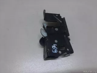 51237242549 BMW Замок капота BMW X4 G02 Арт E23333409, вид 2