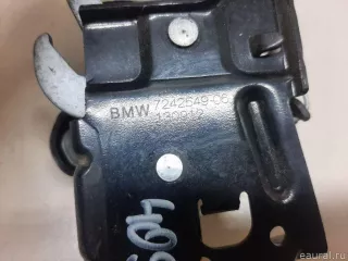 51237242549 BMW Замок капота BMW X4 G02 Арт E23333409, вид 3