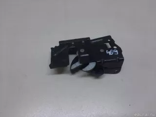 51237242549 BMW Замок капота BMW X4 G02 Арт E23333409, вид 4
