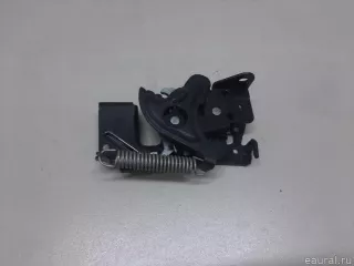 51237242549 BMW Замок капота BMW X4 G02 Арт E23333409, вид 6