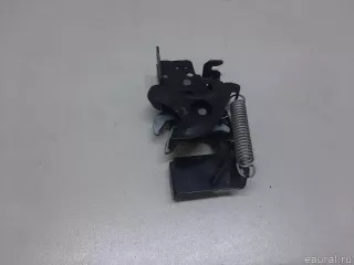 51237242549 BMW Замок капота BMW X4 G02 Арт E23333409, вид 7