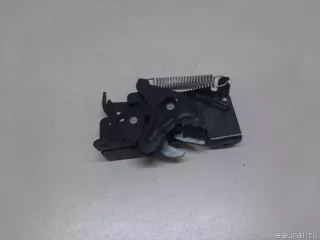 51237242549 BMW Замок капота BMW X4 G02 Арт E23333409, вид 9