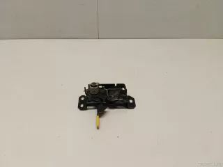 2468800460 Mercedes Benz Замок капота Mercedes CLA c117 Арт E23340699, вид 1