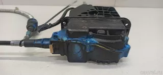 5K1713025AS VAG Кулиса КПП Volkswagen Jetta 6 Арт E23345531, вид 14