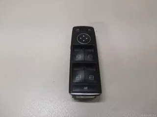 16690543009107 Mercedes Benz Блок управления стеклоподъемниками Mercedes CLA c117 Арт E23347855, вид 1