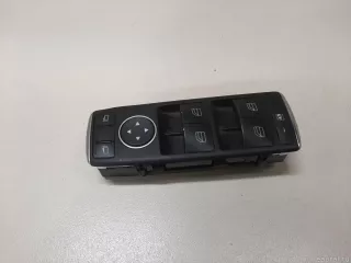 16690543009107 Mercedes Benz Блок управления стеклоподъемниками Mercedes CLA c117 Арт E23347855, вид 2