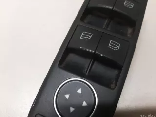 16690543009107 Mercedes Benz Блок управления стеклоподъемниками Mercedes CLA c117 Арт E23347855, вид 3