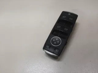 16690543009107 Mercedes Benz Блок управления стеклоподъемниками Mercedes CLA c117 Арт E23347855, вид 4