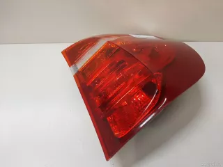 63217217306 BMW Фонарь задний наружный правый BMW X3 F25 Арт E23352171, вид 2
