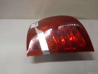 63217217306 BMW Фонарь задний наружный правый BMW X3 F25 Арт E23352171, вид 3
