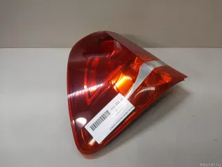 63217217306 BMW Фонарь задний наружный правый BMW X3 F25 Арт E23352171, вид 4
