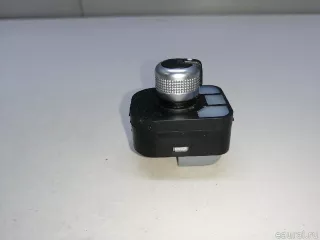 8U0959565C5PR VAG Переключатель регулировки зеркала Audi Q3 2 Арт E23354416, вид 5