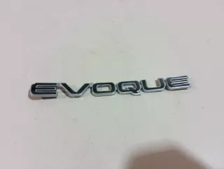 LR035433 Land Rover Эмблема Land Rover Evoque 1 restailing Арт E23361349, вид 1