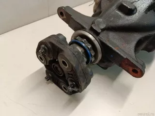 33107603747 BMW Редуктор заднего моста BMW X2 F39 Арт E23376036, вид 3