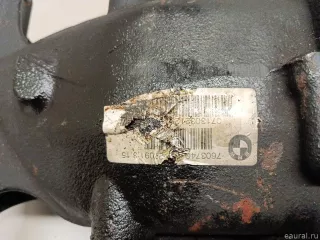 33107603747 BMW Редуктор заднего моста BMW X2 F39 Арт E23376036, вид 5