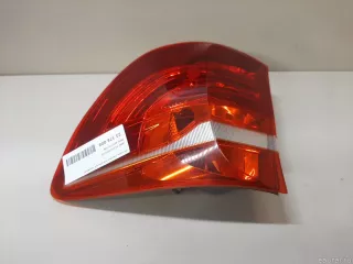 63217217306 BMW Фонарь задний наружный правый BMW X3 F25 Арт E23378008, вид 5