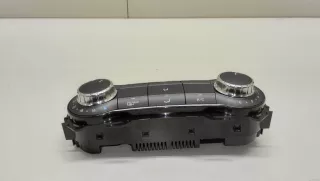 2469003616 Mercedes Benz Блок управления отопителем Mercedes S W222 Арт E23381687, вид 2