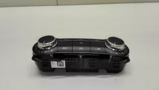 2469003616 Mercedes Benz Блок управления отопителем Mercedes S W222 Арт E23381687, вид 4