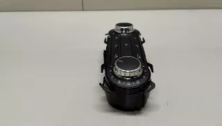 2469003616 Mercedes Benz Блок управления отопителем Mercedes S W222 Арт E23381687, вид 5