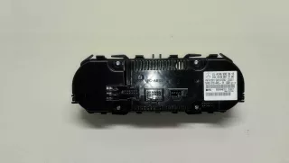 2469003616 Mercedes Benz Блок управления отопителем Mercedes S W222 Арт E23381687, вид 6