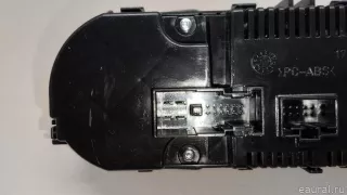 2469003616 Mercedes Benz Блок управления отопителем Mercedes S W222 Арт E23381687, вид 7