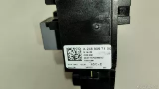 2469067100 Mercedes Benz Блок предохранителей Mercedes CLA c117 Арт E23381841, вид 9