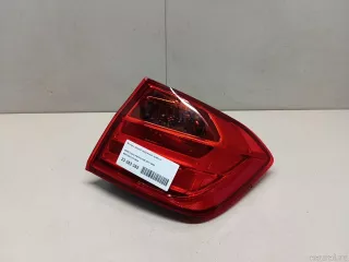 63217312846 BMW Фонарь задний наружный правый BMW 3 F30/F31/GT F34 Арт E23383382, вид 1