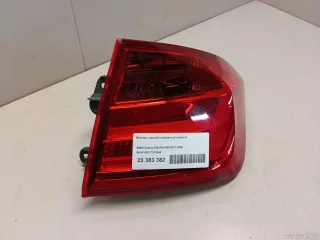 63217312846 BMW Фонарь задний наружный правый BMW 3 F30/F31/GT F34 Арт E23383382, вид 3