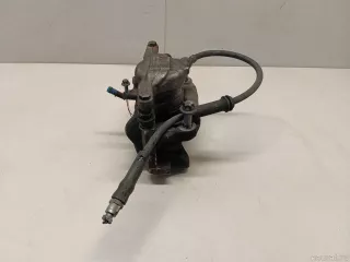 0004216781 Mercedes Benz Суппорт тормозной передний левый Mercedes CLA c117 Арт E23387507, вид 6